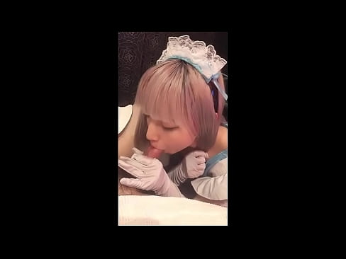 ❤️ Japoniako idoloa [mayuka], neskame frantsesaren mozorroa, 1. zatia, putzua eta ukenduarekin jerk off ❤️ Sluts %eu.classicmebel21.ruan ❤