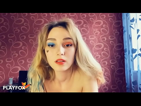 ❤️ Errealitate birtualeko betaurreko magikoek Harley Quinnekin sexua eman zidaten ❤️ Sluts %eu.classicmebel21.ruan ❤