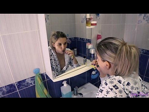 ❤️ Pijamaz jantzitako gazteekin ahozko esperma amaitzen da ipurdian - Letty Black ❤️ Sluts %eu.classicmebel21.ruan ❤